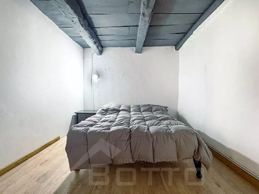 Immagine 19 di Villetta a schiera in vendita  in via molino della resiga n 11 a Fontaneto D'agogna