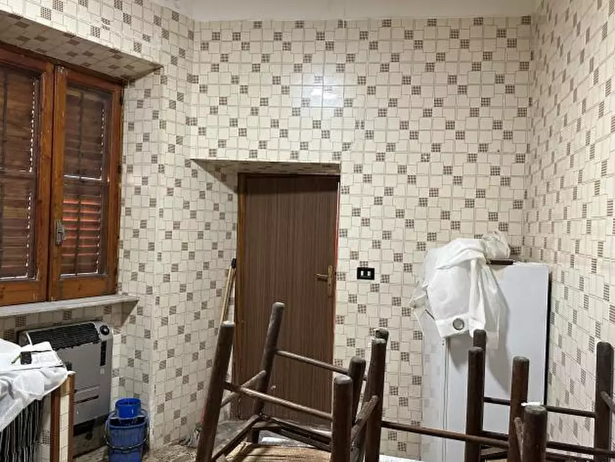 Immagine 1 di Appartamento in vendita  in via Montebello nn 5-7-9 e via Ardigò n21 - 92029 Ravanusa (AG) a Ravanusa