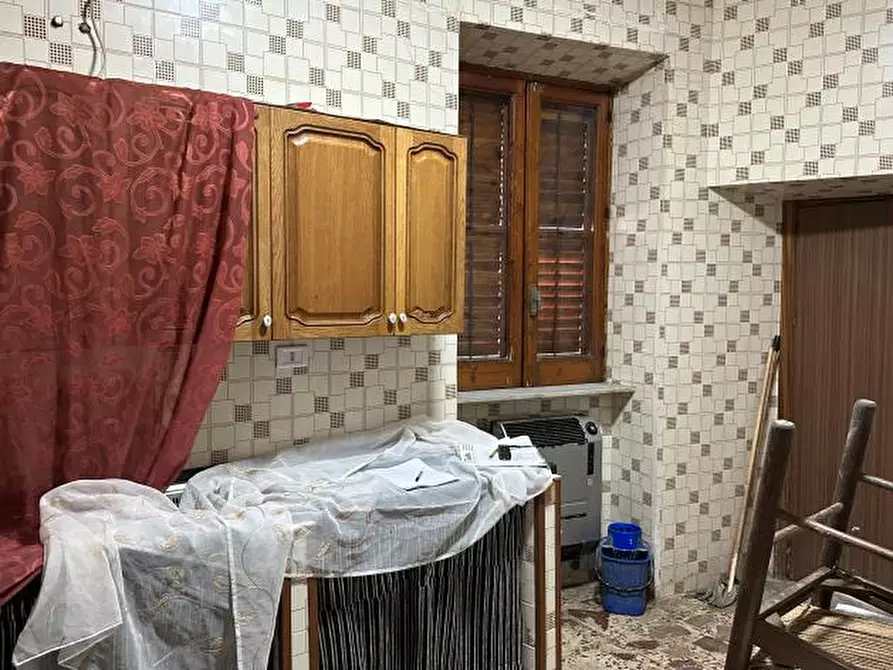 Immagine 2 di Appartamento in vendita  in via Montebello nn 5-7-9 e via Ardigò n21 - 92029 Ravanusa (AG) a Ravanusa