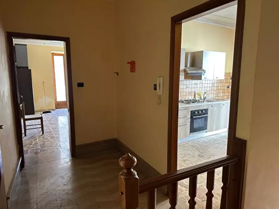 Immagine 10 di Appartamento in vendita  in via Montebello nn 5-7-9 e via Ardigò n21 - 92029 Ravanusa (AG) a Ravanusa