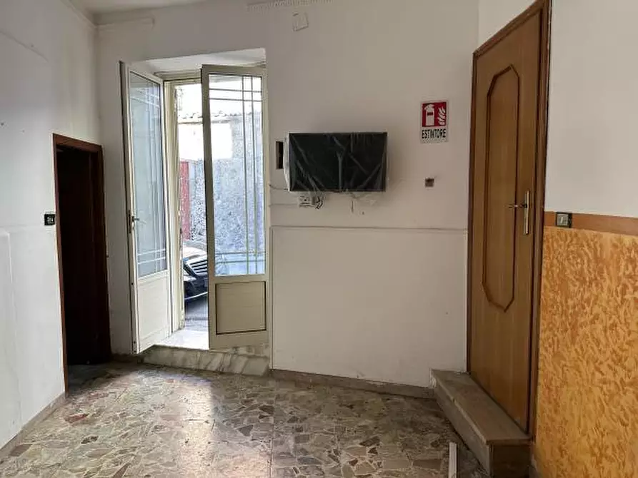 Immagine 16 di Appartamento in vendita  in via Montebello nn 5-7-9 e via Ardigò n21 - 92029 Ravanusa (AG) a Ravanusa