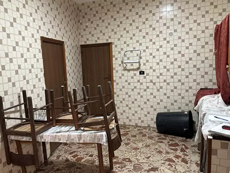 Immagine 17 di Appartamento in vendita  in via Montebello nn 5-7-9 e via Ardigò n21 - 92029 Ravanusa (AG) a Ravanusa