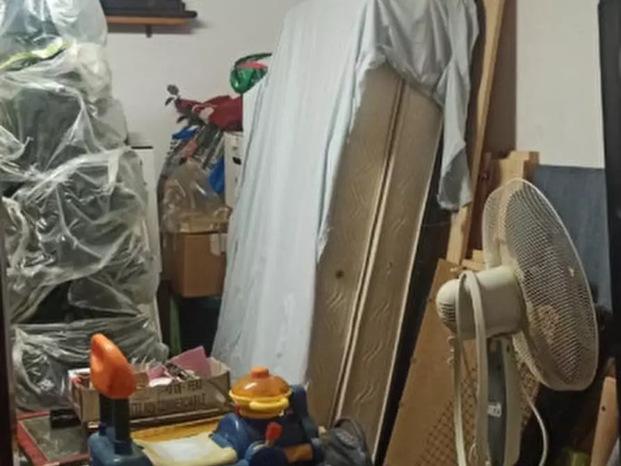 Immagine 2 di Appartamento in vendita  in Via ROMA  42 - 98046 Santa Lucia del Mela (ME) a Santa Lucia Del Mela