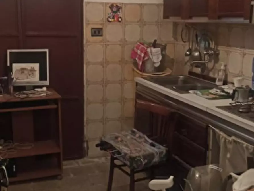 Immagine 3 di Appartamento in vendita  in Via ROMA  42 - 98046 Santa Lucia del Mela (ME) a Santa Lucia Del Mela