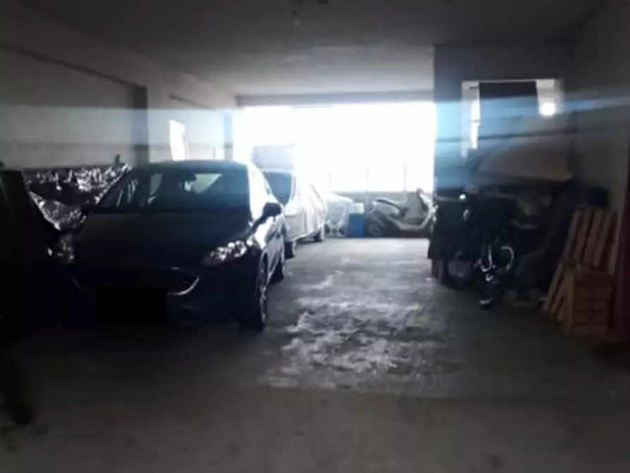 Immagine 5 di Appartamento in vendita  in Via ROMA  42 - 98046 Santa Lucia del Mela (ME) a Santa Lucia Del Mela