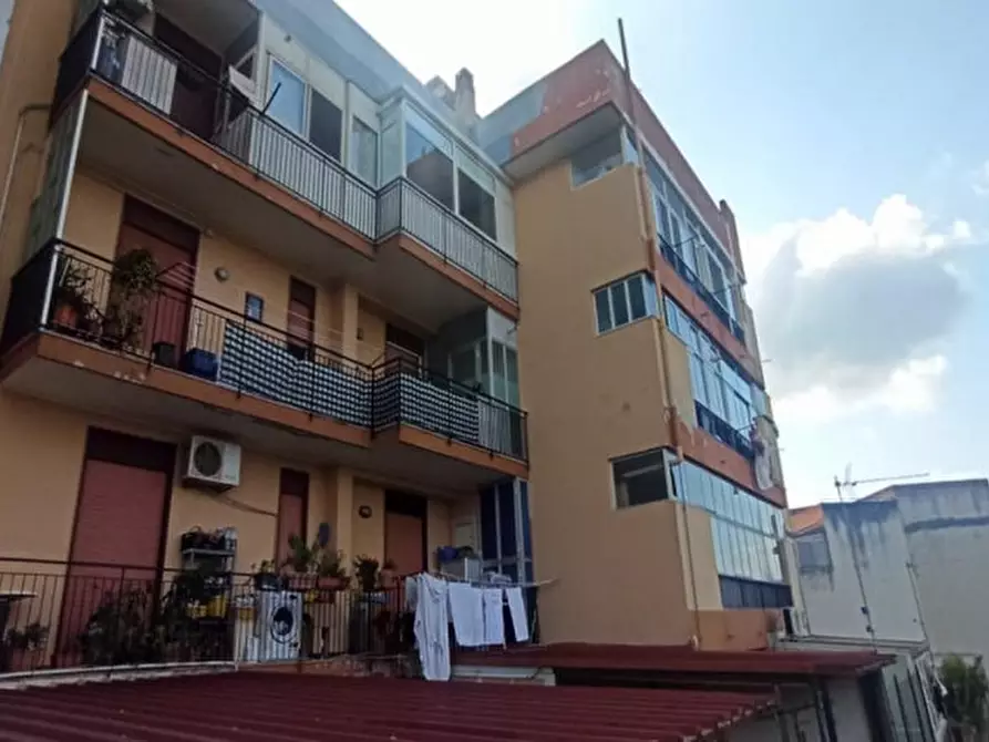 Immagine 6 di Appartamento in vendita  in Via ROMA  42 - 98046 Santa Lucia del Mela (ME) a Santa Lucia Del Mela