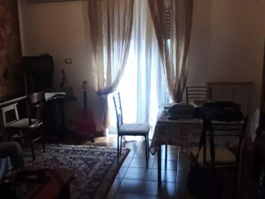 Immagine 8 di Appartamento in vendita  in Via ROMA  42 - 98046 Santa Lucia del Mela (ME) a Santa Lucia Del Mela