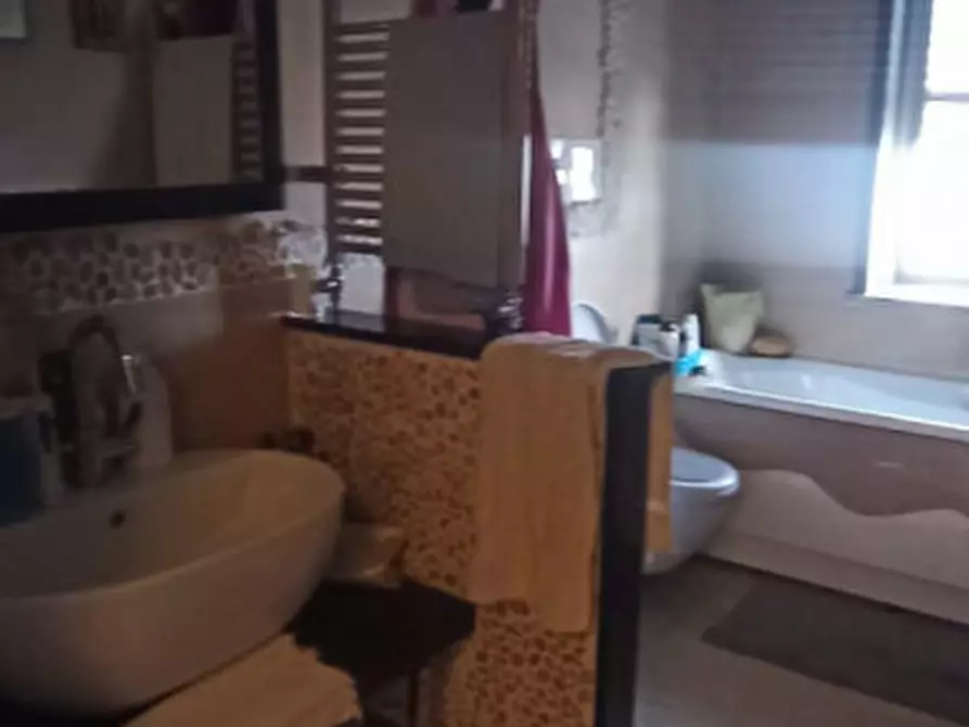 Immagine 9 di Appartamento in vendita  in Via ROMA  42 - 98046 Santa Lucia del Mela (ME) a Santa Lucia Del Mela