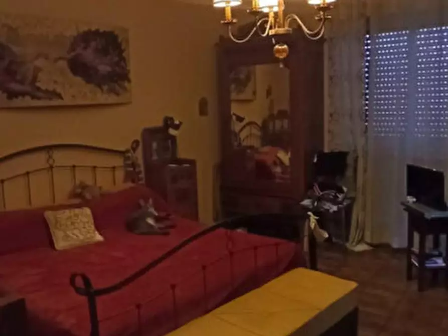 Immagine 11 di Appartamento in vendita  in Via ROMA  42 - 98046 Santa Lucia del Mela (ME) a Santa Lucia Del Mela