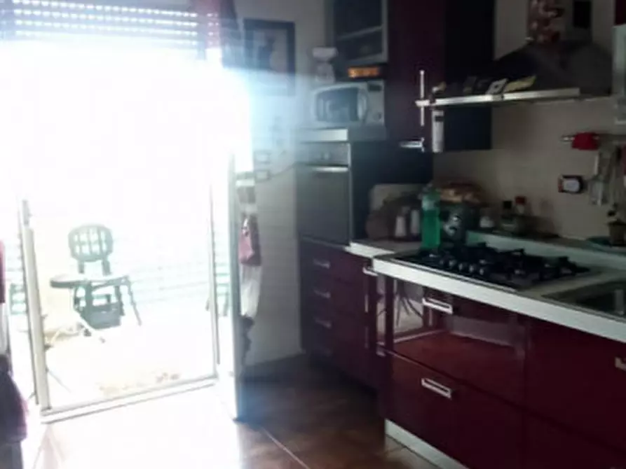 Immagine 12 di Appartamento in vendita  in Via ROMA  42 - 98046 Santa Lucia del Mela (ME) a Santa Lucia Del Mela