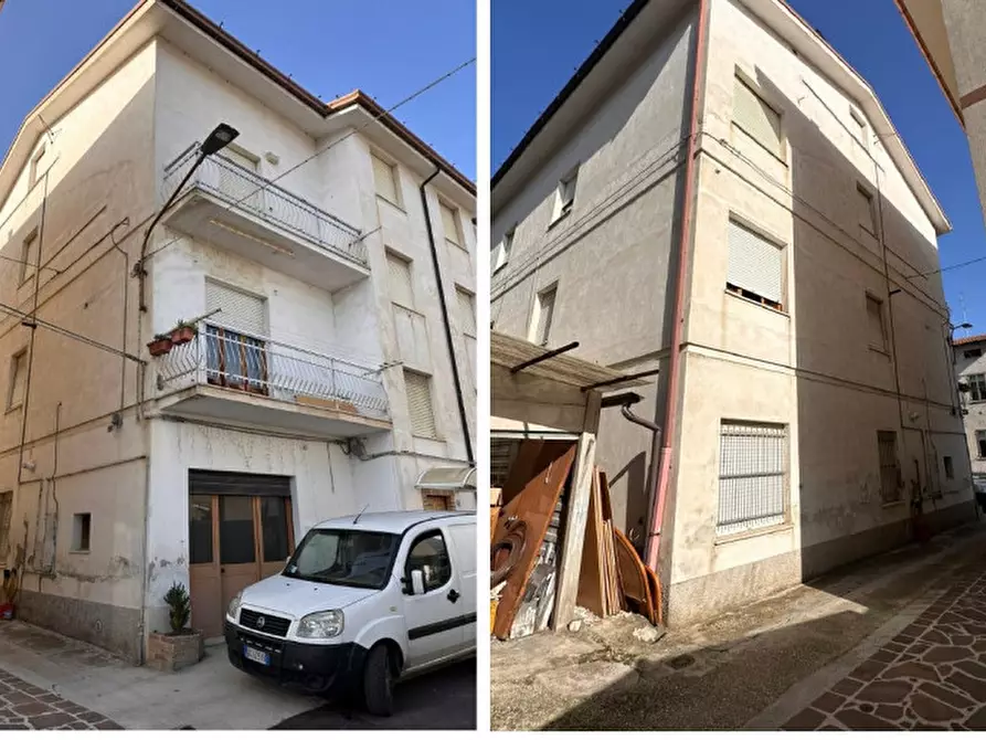 Immagine 1 di Appartamento in vendita  in Via Piave, 26, 63813 Monte Urano FM, Italia a Monte Urano