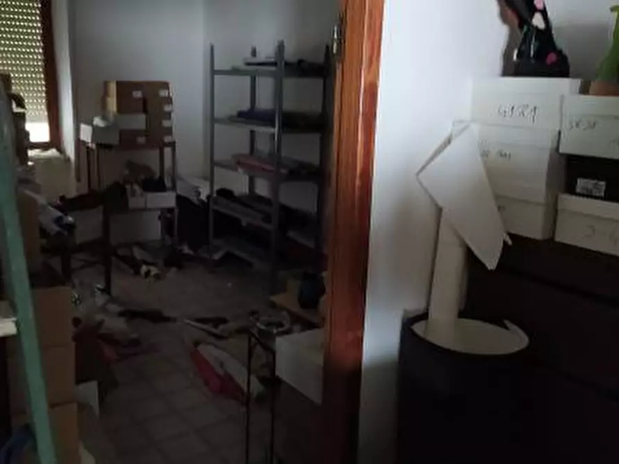 Immagine 2 di Appartamento in vendita  in Via Piave, 26, 63813 Monte Urano FM, Italia a Monte Urano