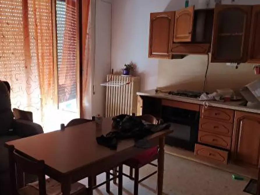 Immagine 3 di Appartamento in vendita  in Via Piave, 26, 63813 Monte Urano FM, Italia a Monte Urano