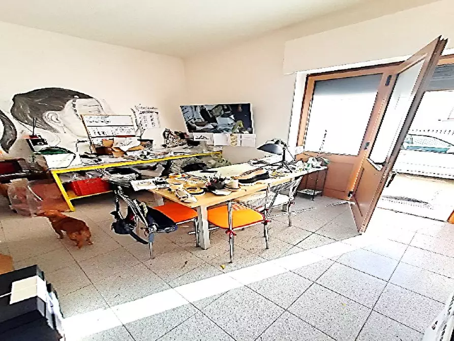 Immagine 6 di Appartamento in vendita  in Via Piave, 26, 63813 Monte Urano FM, Italia a Monte Urano