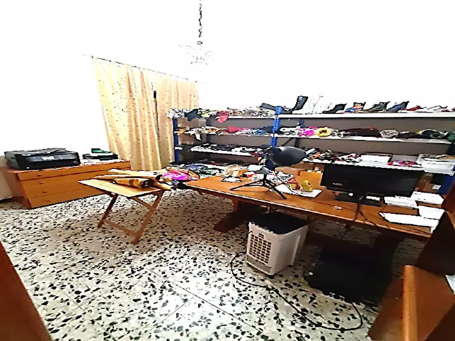 Immagine 7 di Appartamento in vendita  in Via Piave, 26, 63813 Monte Urano FM, Italia a Monte Urano