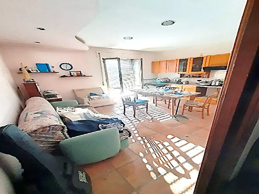 Immagine 8 di Appartamento in vendita  in Via Piave, 26, 63813 Monte Urano FM, Italia a Monte Urano