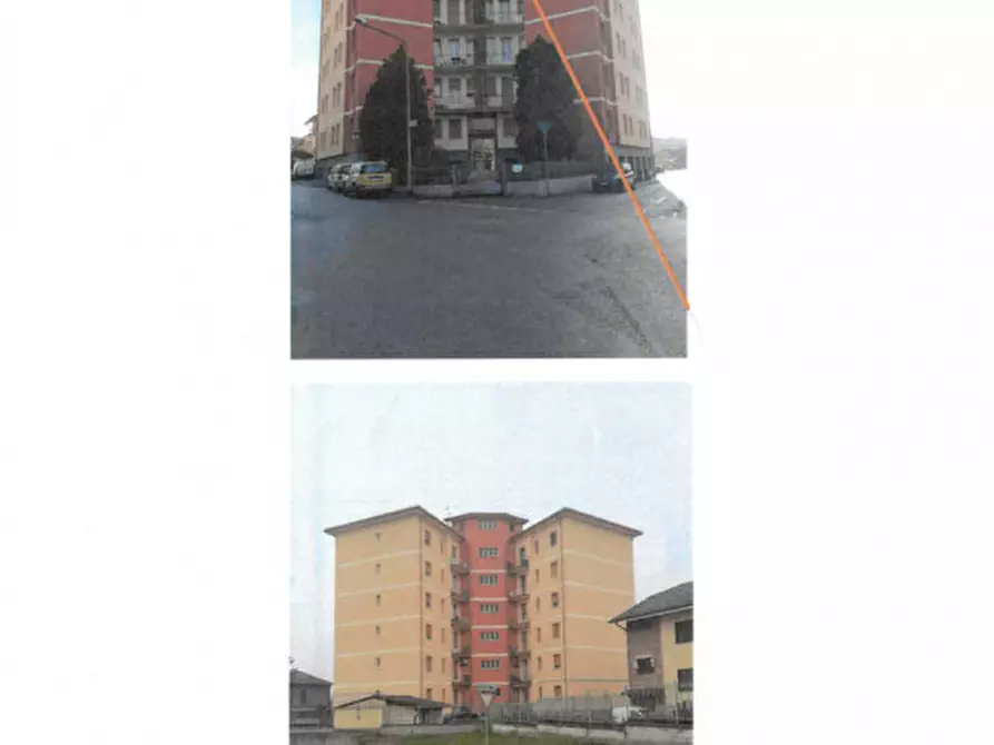 Immagine 1 di Appartamento in vendita  in Via Papa Giovanni XXIII, 12, 15068 Pozzolo Formigaro AL, Italia a Pozzolo Formigaro