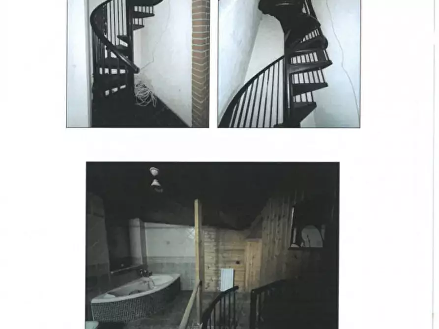 Immagine 2 di Appartamento in vendita  in Via Raffaele Lumelli, 17, 15121 Alessandria AL, Italia a Alessandria