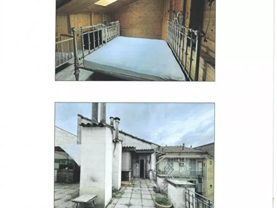 Immagine 5 di Appartamento in vendita  in Via Raffaele Lumelli, 17, 15121 Alessandria AL, Italia a Alessandria