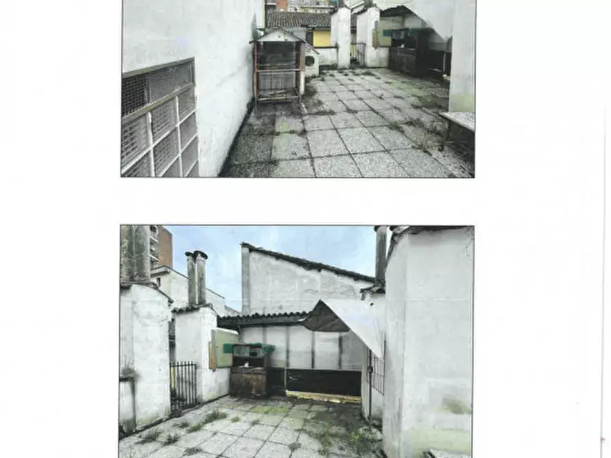 Immagine 6 di Appartamento in vendita  in Via Raffaele Lumelli, 17, 15121 Alessandria AL, Italia a Alessandria