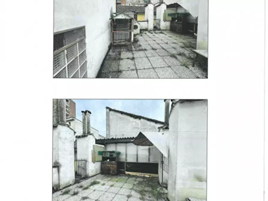 Immagine 7 di Appartamento in vendita  in Via Raffaele Lumelli, 17, 15121 Alessandria AL, Italia a Alessandria