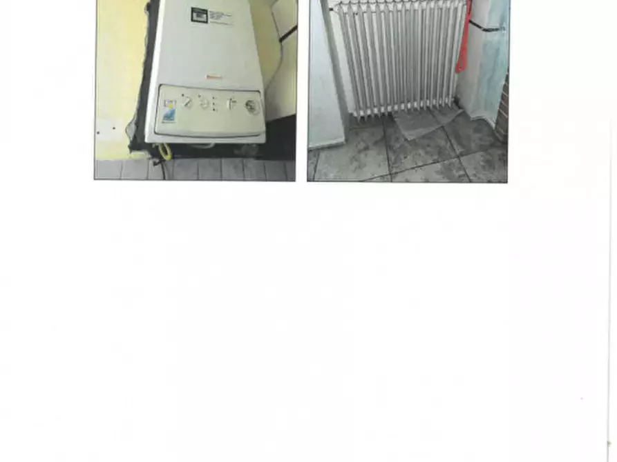 Immagine 11 di Appartamento in vendita  in Via Raffaele Lumelli, 17, 15121 Alessandria AL, Italia a Alessandria