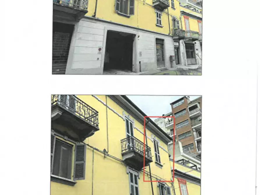 Immagine 14 di Appartamento in vendita  in Via Raffaele Lumelli, 17, 15121 Alessandria AL, Italia a Alessandria