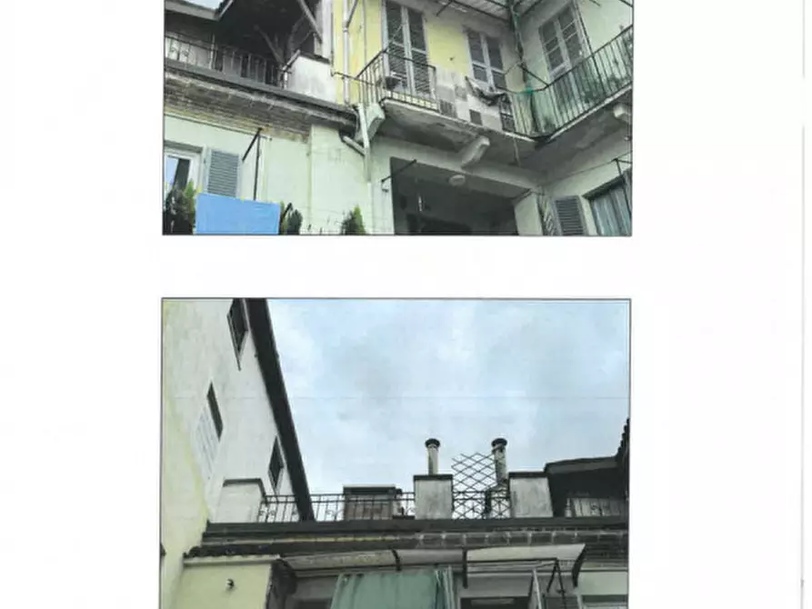 Immagine 15 di Appartamento in vendita  in Via Raffaele Lumelli, 17, 15121 Alessandria AL, Italia a Alessandria