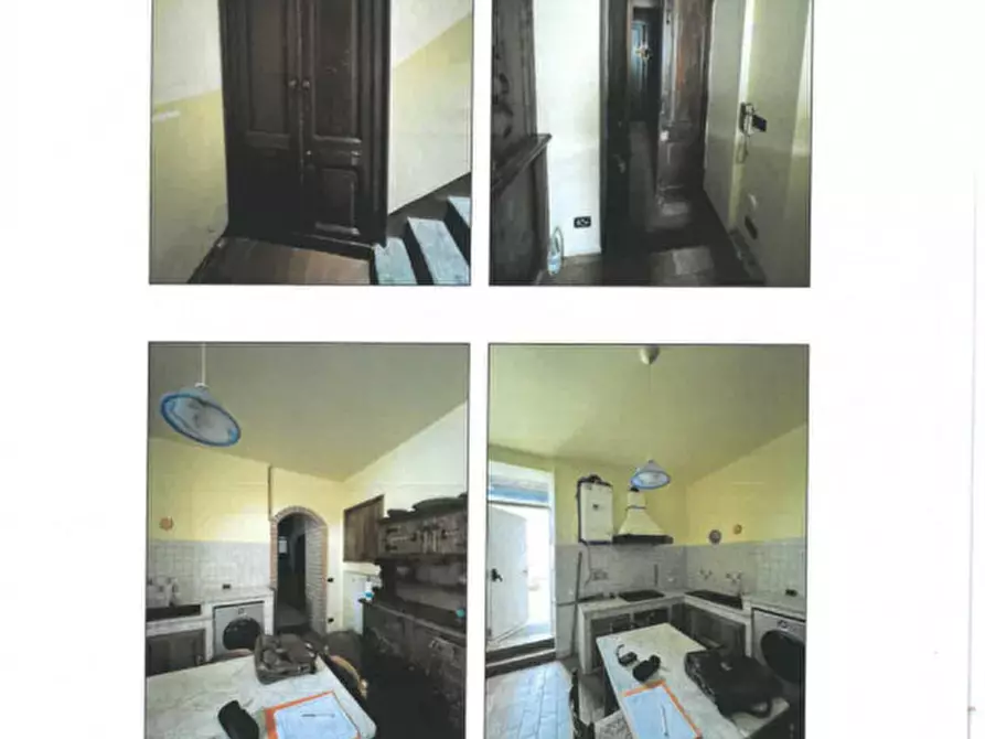 Immagine 16 di Appartamento in vendita  in Via Raffaele Lumelli, 17, 15121 Alessandria AL, Italia a Alessandria