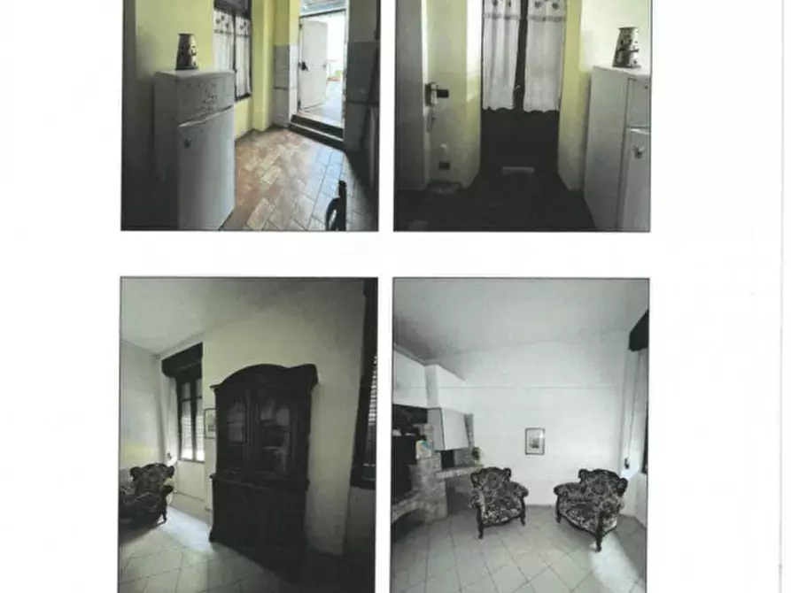 Immagine 17 di Appartamento in vendita  in Via Raffaele Lumelli, 17, 15121 Alessandria AL, Italia a Alessandria