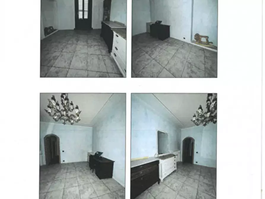 Immagine 19 di Appartamento in vendita  in Via Raffaele Lumelli, 17, 15121 Alessandria AL, Italia a Alessandria