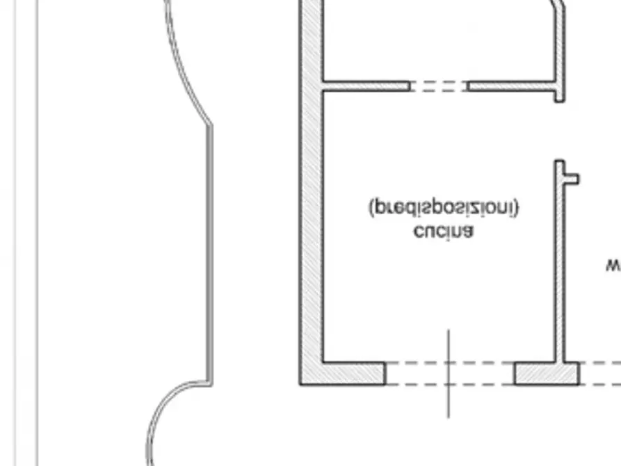 Immagine 8 di Appartamento in vendita  in Contrada Barranca, 98070 Acquedolci ME, Italia a Acquedolci