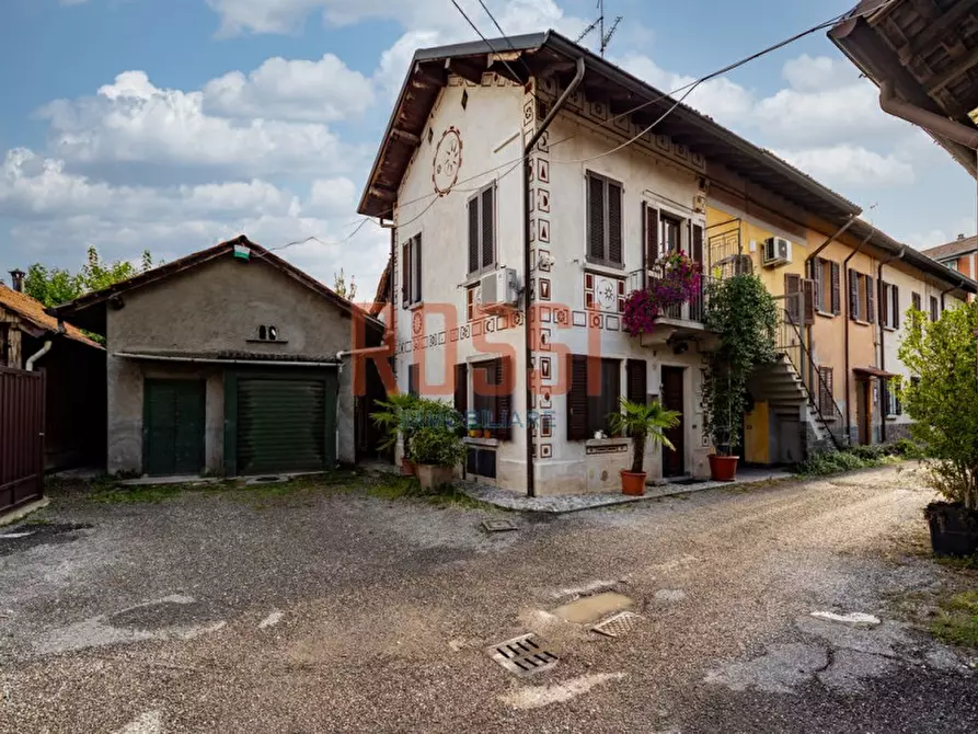 Immagine 1 di Appartamento in vendita  in VIA CANTALUPO a Monza