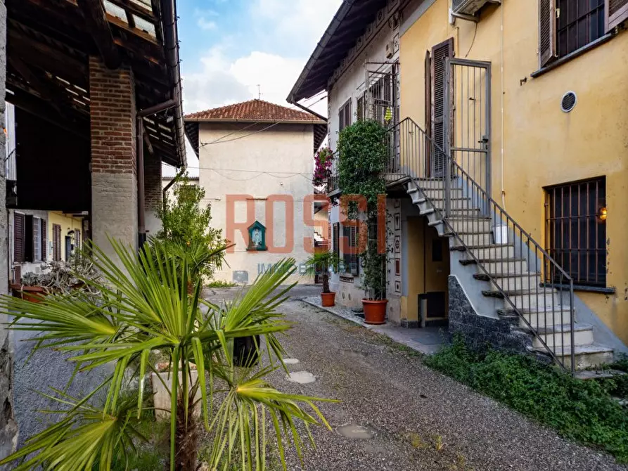 Immagine 2 di Appartamento in vendita  in VIA CANTALUPO a Monza