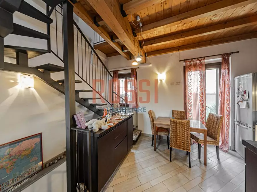 Immagine 4 di Appartamento in vendita  in VIA CANTALUPO a Monza