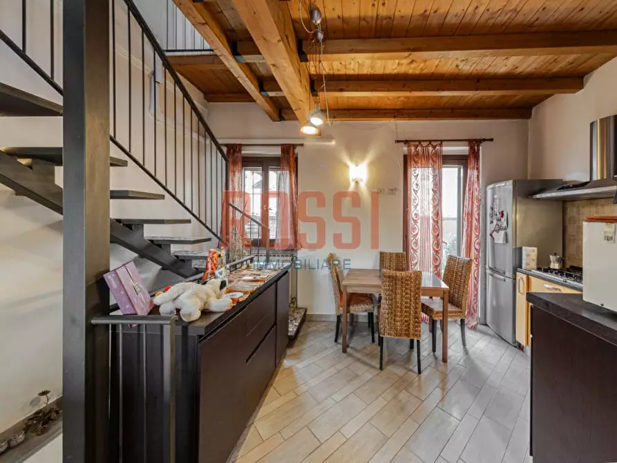 Immagine 5 di Appartamento in vendita  in VIA CANTALUPO a Monza