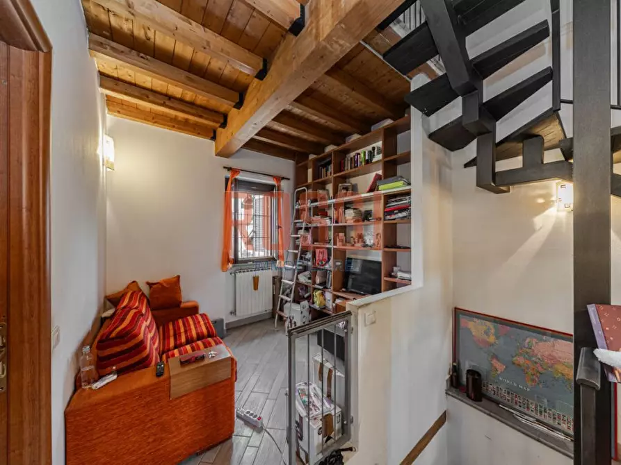 Immagine 6 di Appartamento in vendita  in VIA CANTALUPO a Monza