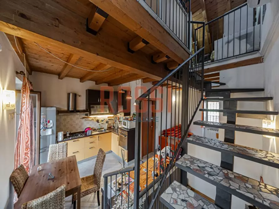 Immagine 8 di Appartamento in vendita  in VIA CANTALUPO a Monza