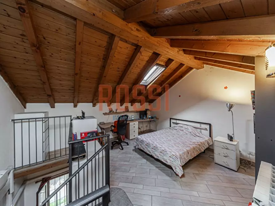 Immagine 9 di Appartamento in vendita  in VIA CANTALUPO a Monza