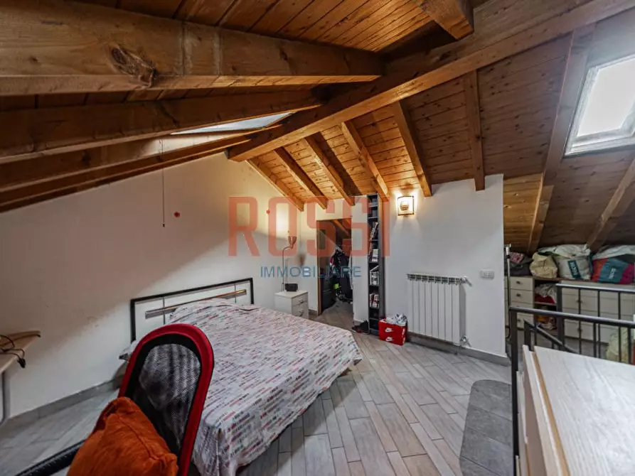 Immagine 10 di Appartamento in vendita  in VIA CANTALUPO a Monza