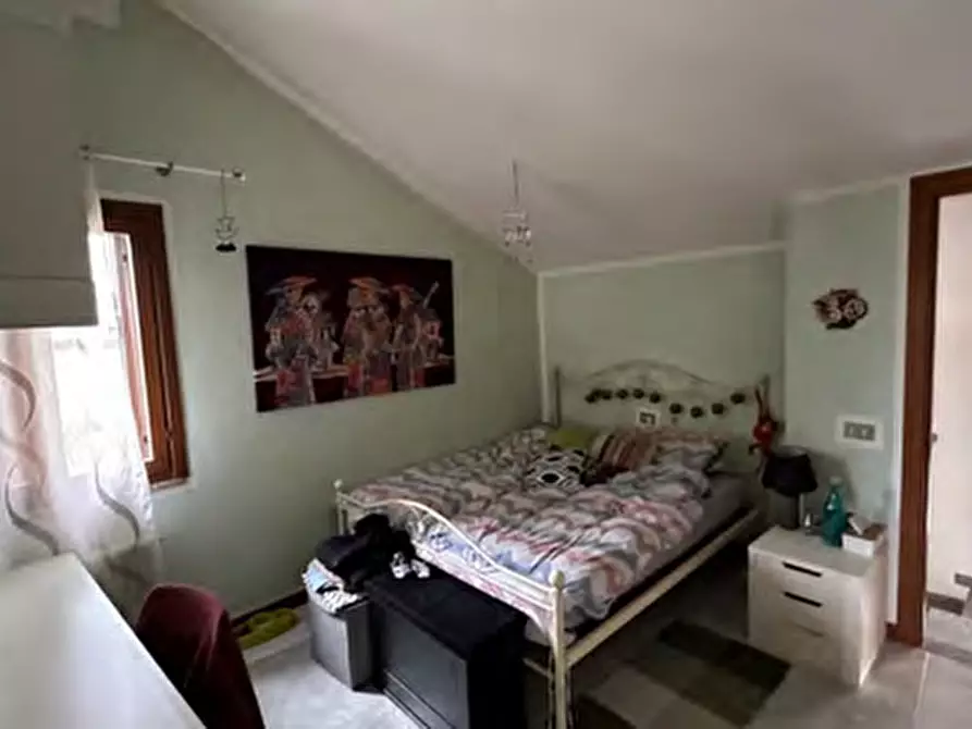 Immagine 2 di Appartamento in vendita  in Via Vittorio Veneto 1/b - 36035 Marano Vicentino (VI) a Marano Vicentino