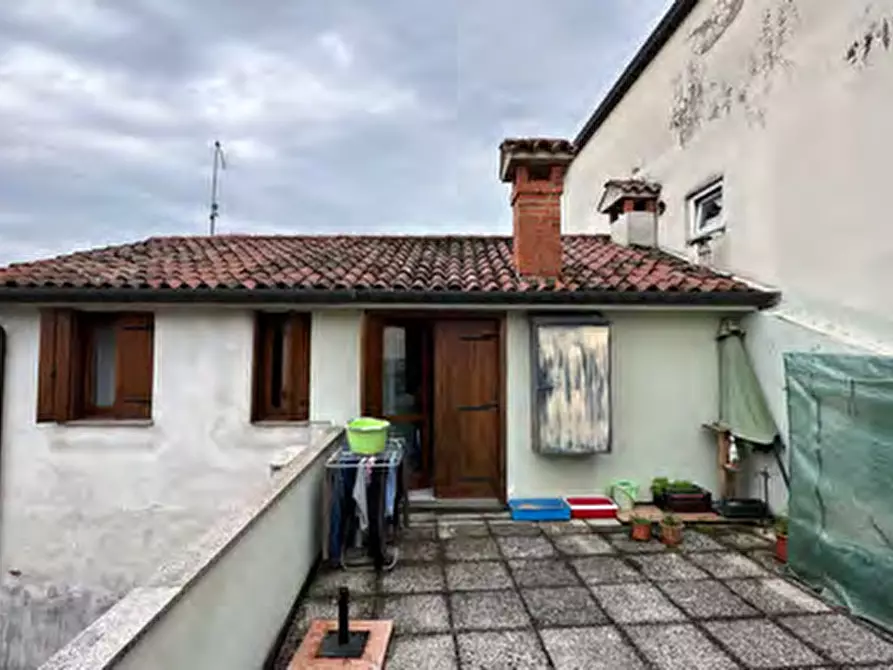 Immagine 3 di Appartamento in vendita  in Via Vittorio Veneto 1/b - 36035 Marano Vicentino (VI) a Marano Vicentino