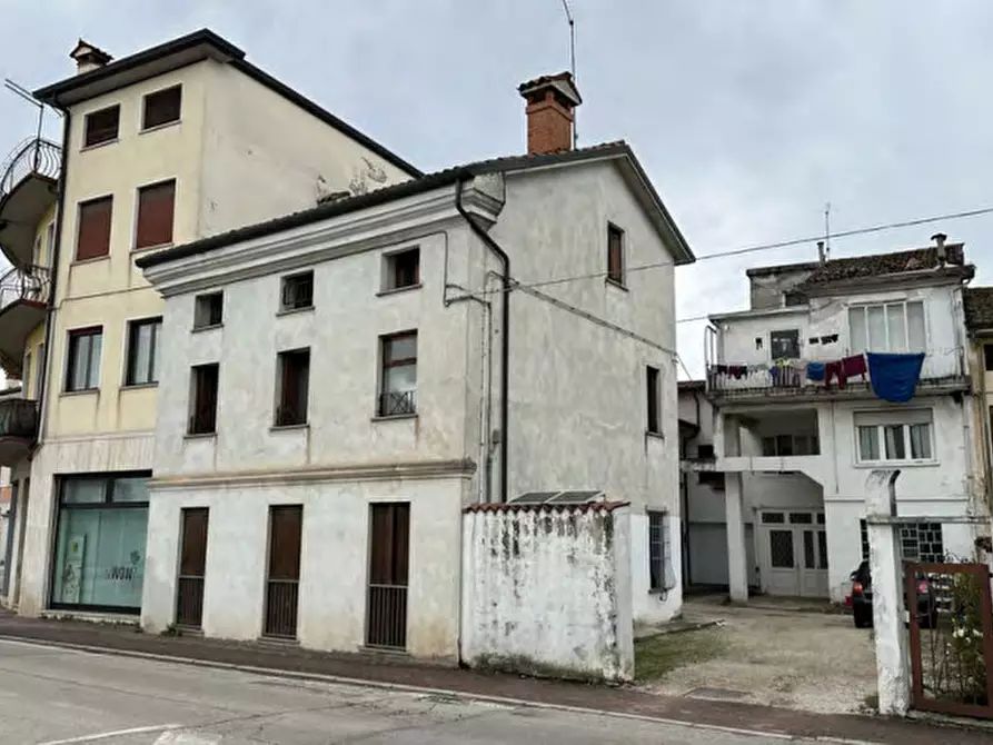 Immagine 6 di Appartamento in vendita  in Via Vittorio Veneto 1/b - 36035 Marano Vicentino (VI) a Marano Vicentino