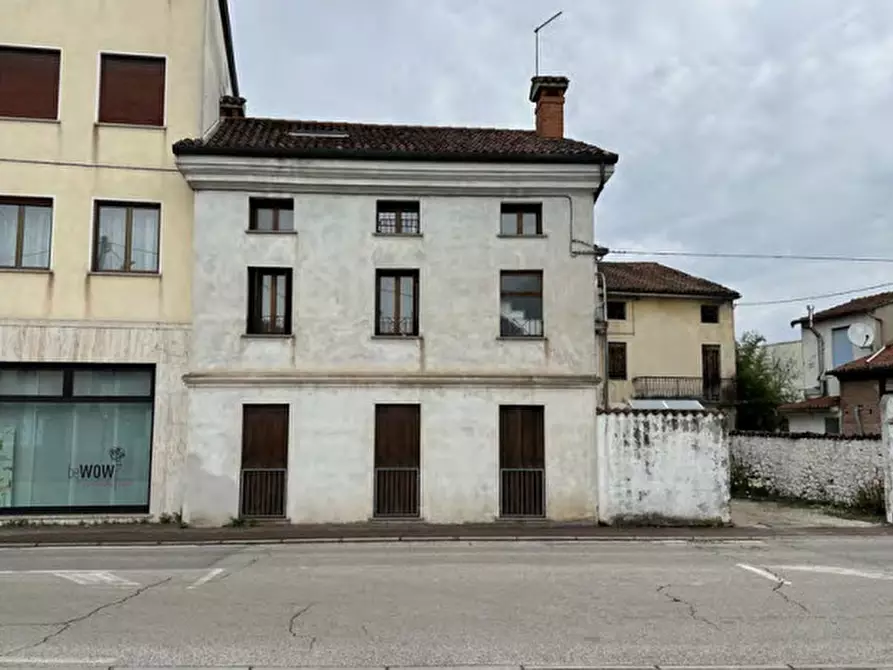 Immagine 7 di Appartamento in vendita  in Via Vittorio Veneto 1/b - 36035 Marano Vicentino (VI) a Marano Vicentino
