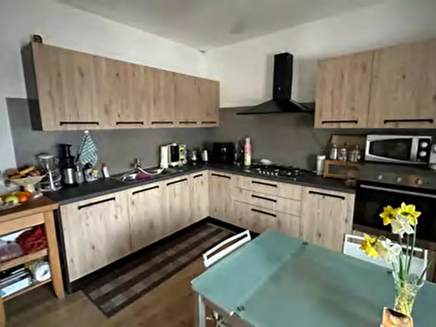 Immagine 8 di Appartamento in vendita  in Via Vittorio Veneto 1/b - 36035 Marano Vicentino (VI) a Marano Vicentino