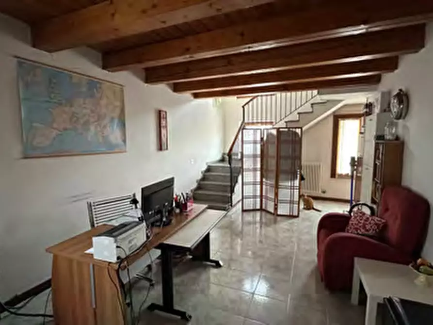 Immagine 9 di Appartamento in vendita  in Via Vittorio Veneto 1/b - 36035 Marano Vicentino (VI) a Marano Vicentino