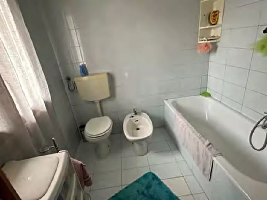 Immagine 11 di Appartamento in vendita  in Via Vittorio Veneto 1/b - 36035 Marano Vicentino (VI) a Marano Vicentino