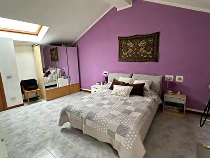 Immagine 12 di Appartamento in vendita  in Via Vittorio Veneto 1/b - 36035 Marano Vicentino (VI) a Marano Vicentino