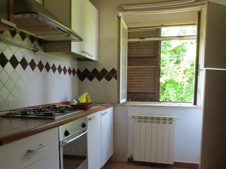 Immagine 2 di Casa indipendente in vendita  in Contrada Colle della Madonna Paliano (FR) a Paliano