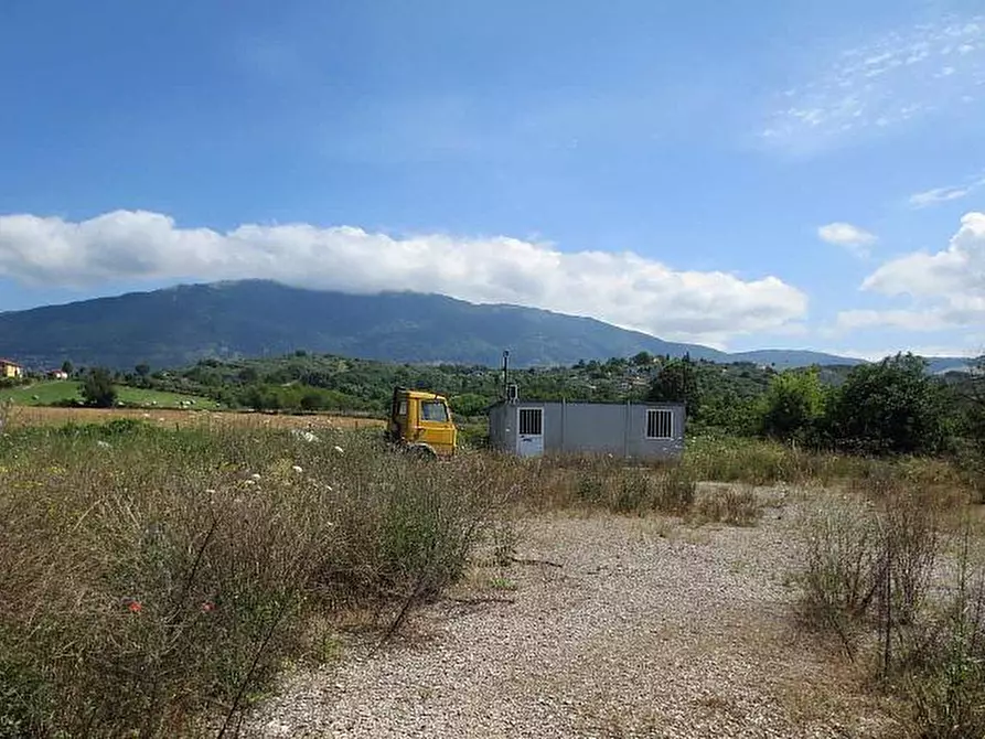 Immagine 5 di Casa indipendente in vendita  in Contrada Colle della Madonna Paliano (FR) a Paliano